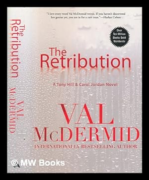 Seller image for The retribution for sale by MW Books Ltd.