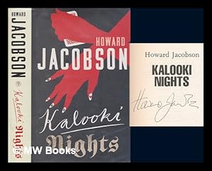 Seller image for Kalooki nights / Howard Jacobson for sale by MW Books Ltd.