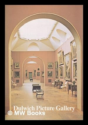 Seller image for Dulwich Picture Gallery / [written by Giles Waterfield and designed by Barry Viney] for sale by MW Books Ltd.