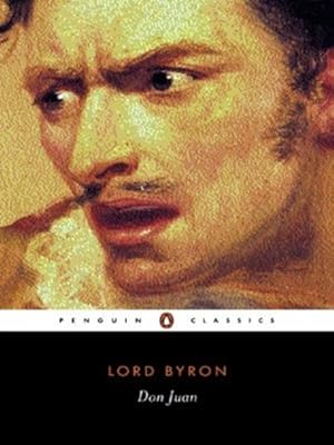 Seller image for Don Juan by Lord George Gordon Byron [Paperback ] for sale by booksXpress