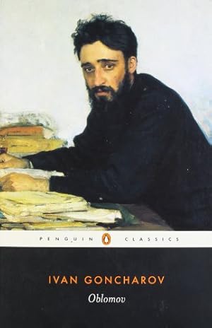 Seller image for Oblomov (Penguin Classics) by Goncharov, Ivan [Paperback ] for sale by booksXpress