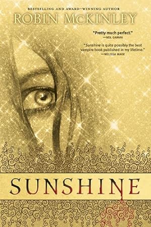 Imagen del vendedor de Sunshine by Mckinley, Robin [Paperback ] a la venta por booksXpress