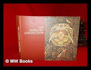 Imagen del vendedor de Victoria and Albert Museum : the tapestry collection; medieval and Renaissance / George Wingfield Digby, assisted by Wendy Hefford a la venta por MW Books Ltd.