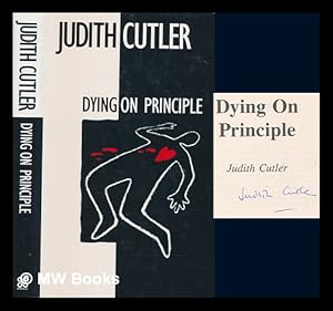 Imagen del vendedor de Dying on principle / Judith Cutler a la venta por MW Books Ltd.