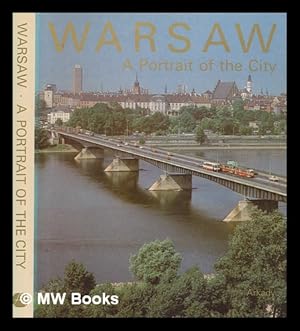 Imagen del vendedor de Warsaw - a portrait of the city a la venta por MW Books Ltd.