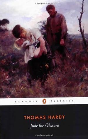 Immagine del venditore per Jude the Obscure (Penguin Classics) by Hardy, Thomas [Paperback ] venduto da booksXpress