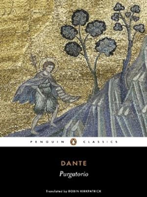 Seller image for Purgatorio by Alighieri, Dante [Paperback ] for sale by booksXpress
