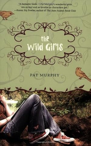 Seller image for The Wild Girls by Murphy, Pat [Paperback ] for sale by booksXpress