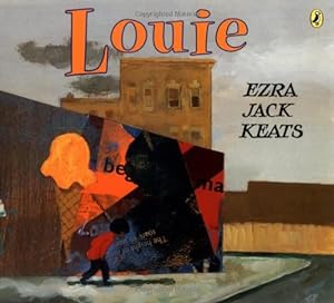 Seller image for Louie by Keats, Ezra Jack [Paperback ] for sale by booksXpress