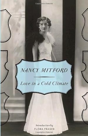 Seller image for Love in a Cold Climate by Mitford, Nancy [Paperback ] for sale by booksXpress