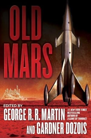 Immagine del venditore per Old Mars [Hardcover ] venduto da booksXpress