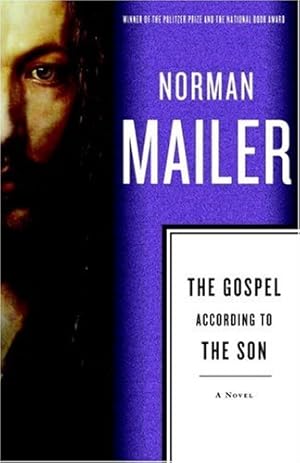 Seller image for The Gospel According to the Son: A Novel by Mailer, Norman [Paperback ] for sale by booksXpress