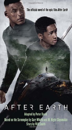 Seller image for After Earth: A Novel [Mass Market Paperback ] for sale by booksXpress