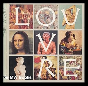 Seller image for Le Louvre / Pierre Quoniam, director of the Louvre Museum ; translation, C. de Chabannes for sale by MW Books