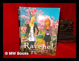 Imagen del vendedor de Ravenel spring auction 2013 Hong Kong : modern and contemporary Asian art a la venta por MW Books