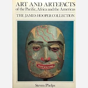 Art and Artefacts of the Pacific, Africa and the Americas