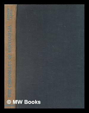 Image du vendeur pour The chronicles of Pantouflia, as notably, the adventures of Prigio, the prince of that country, and of his son, Ricardo / written by Andrew Lang, adorned by Gordon Browne mis en vente par MW Books