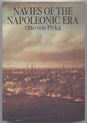 NAVIES OF THE NAPOLEONIC ERA.