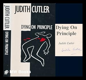 Imagen del vendedor de Dying on principle / Judith Cutler a la venta por MW Books