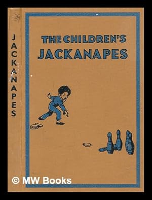 Imagen del vendedor de The Children's Jackanapes. Adapted by F. H. Lee, etc a la venta por MW Books