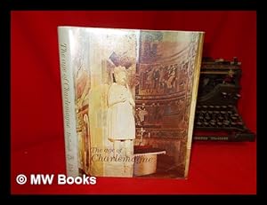 Seller image for The age of Charlemagne / text by Donald Bullough ; photographs by E. Smith [and others] for sale by MW Books
