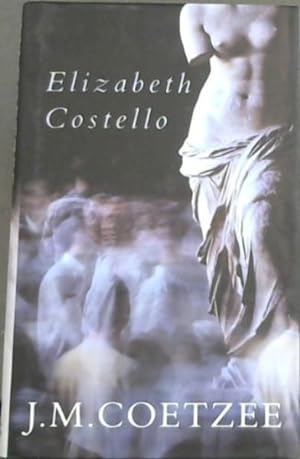 Bild des Verkufers fr Elizabeth Costello zum Verkauf von Chapter 1