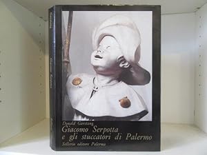 Seller image for Giacomo Serpotta e gli stuccatori di Palermo for sale by BRIMSTONES