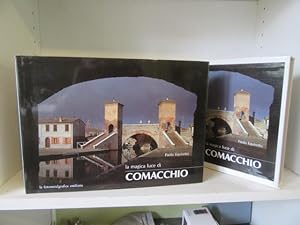 Seller image for La magica luce di Camacchio for sale by BRIMSTONES