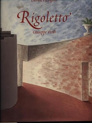 Imagen del vendedor de Rigoletto a la venta por Miliardi di Parole
