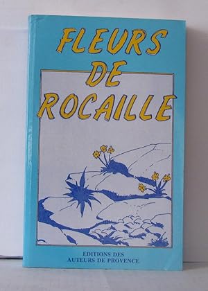 Fleurs de rocaille