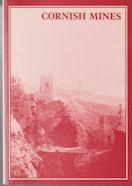 Imagen del vendedor de Cornish Mines a la venta por timkcbooks (Member of Booksellers Association)