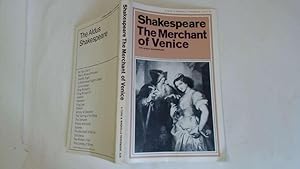 Seller image for The Merchant Of Venice. The Aldus Shakespeare for sale by Goldstone Rare Books