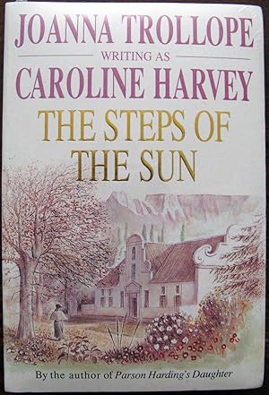 Seller image for The Steps of the Sun for sale by Vintagestan Books