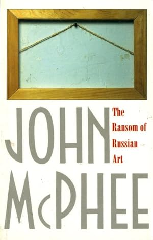 Seller image for Ransom of Russian Art for sale by GreatBookPrices