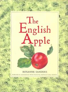 The English Apple, with a practical essay on apple growing by Harry Baker