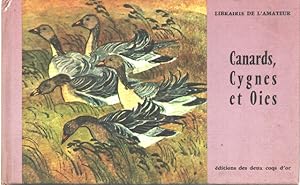 Seller image for Canards cygnes et oies for sale by librairie philippe arnaiz