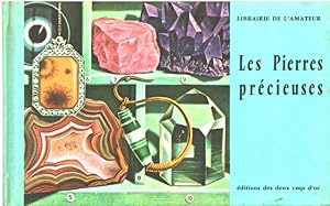 Seller image for Les pierres prcieuses for sale by librairie philippe arnaiz