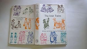 Image du vendeur pour The Irish Twins mis en vente par Goldstone Rare Books
