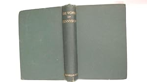 Seller image for LYRICAL POEMS BY ALFRED LORD TENNYSON for sale by Goldstone Rare Books