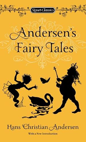 Image du vendeur pour Andersen's Fairy Tales (Signet Classics) by Andersen, Hans Christian [Mass Market Paperback ] mis en vente par booksXpress