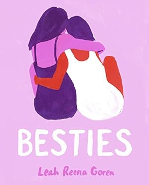 Seller image for Besties by Goren, Leah Reena [Hardcover ] for sale by booksXpress