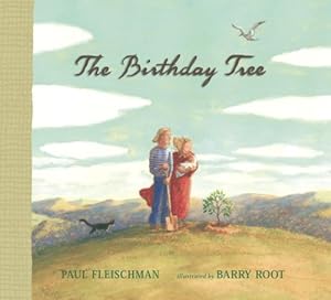 Immagine del venditore per The Birthday Tree by Fleischman, Paul [Hardcover ] venduto da booksXpress