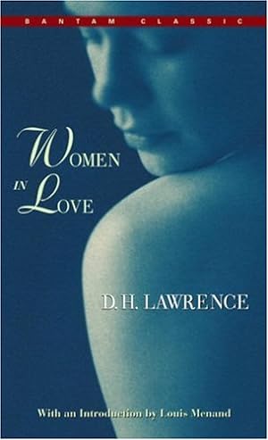 Seller image for Women in Love by Lawrence, D.H. [Paperback ] for sale by booksXpress