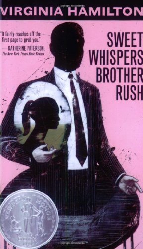 Seller image for Sweet Whispers, Brother Rush by Hamilton, Virginia [Paperback ] for sale by booksXpress