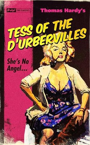 Seller image for Tess of the D'Urbervilles (Signet Classics) by Hardy, Thomas [Mass Market Paperback ] for sale by booksXpress