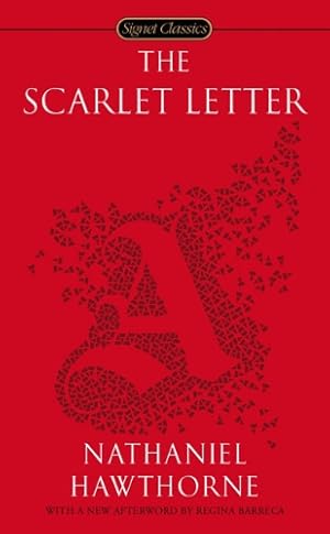 Imagen del vendedor de The Scarlet Letter (Signet Classics) by Hawthorne, Nathaniel [Mass Market Paperback ] a la venta por booksXpress