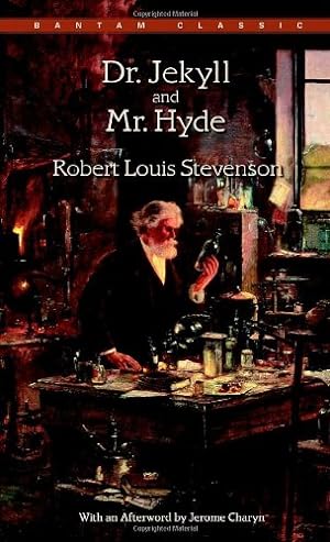 Image du vendeur pour Dr. Jekyll and Mr. Hyde (Bantam Classic) by Stevenson, Robert Louis [Mass Market Paperback ] mis en vente par booksXpress