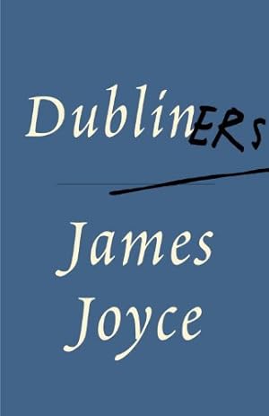 Image du vendeur pour Dubliners by Joyce, James [Paperback ] mis en vente par booksXpress