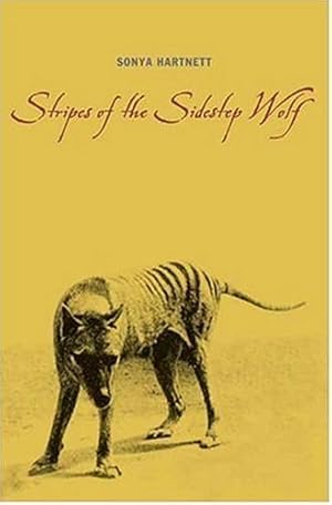 Seller image for Stripes of the Sidestep Wolf by Hartnett, Sonya [Hardcover ] for sale by booksXpress