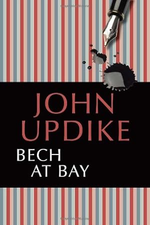 Seller image for Bech at Bay: A Quasi-Novel by Updike, John [Paperback ] for sale by booksXpress